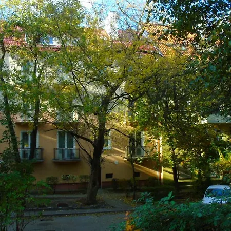 Copernicus 10 Apartment Olsztyn  Exterior photo