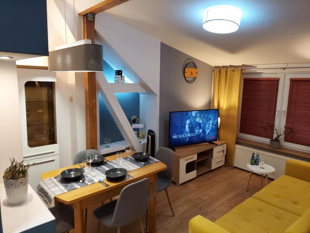 Apartment Copernicus 10 Olsztyn (Warmian-Masurian)