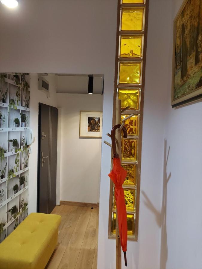Apartment Copernicus 10