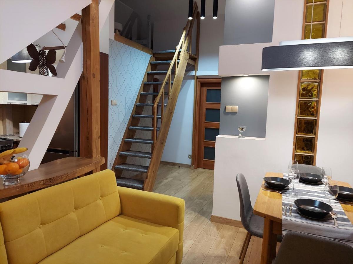 Apartment Copernicus 10 Olsztyn (Warmian-Masurian)
