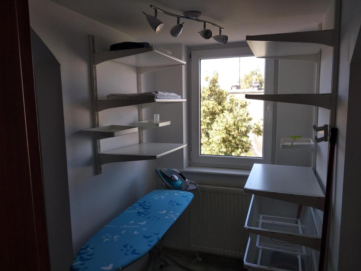 Apartment Copernicus 10