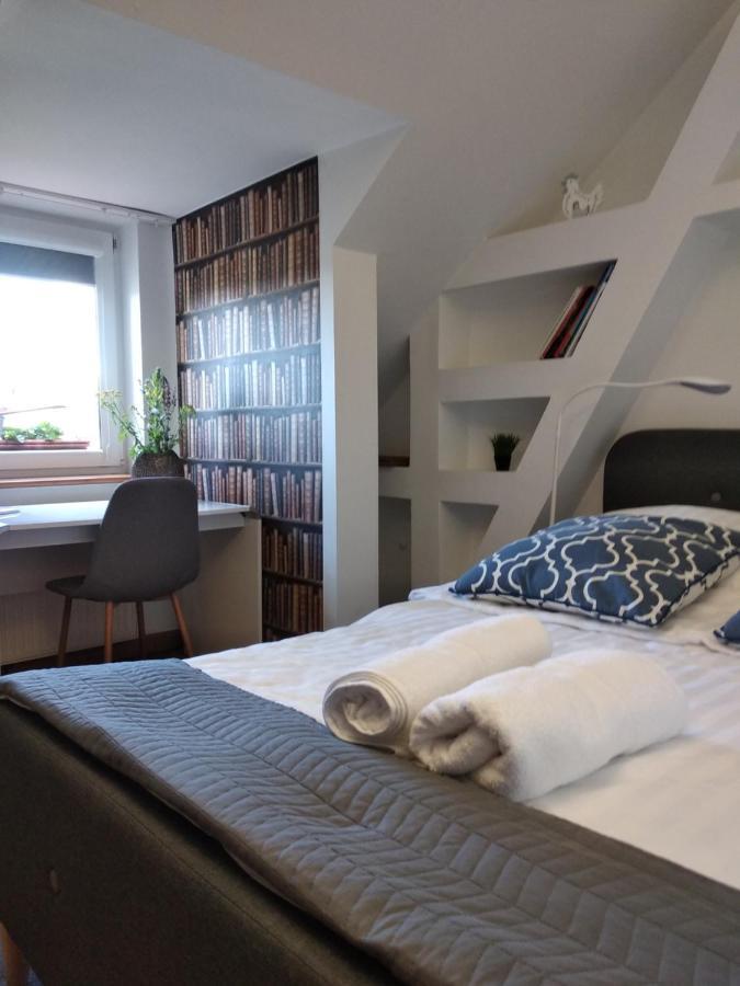 Apartment Copernicus 10