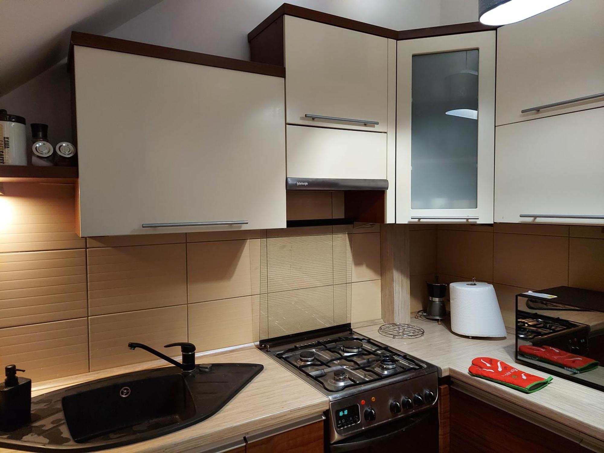 Copernicus 10 Apartment *