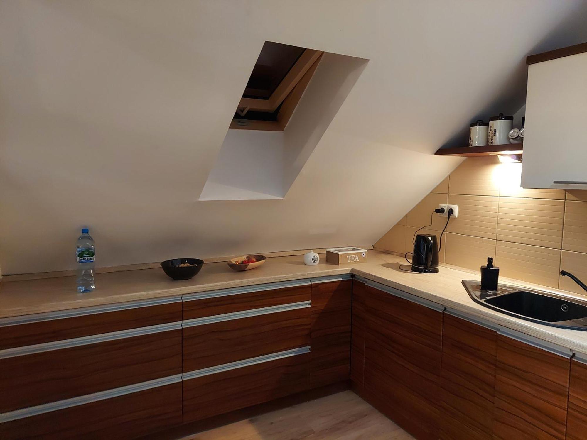 Copernicus 10 Apartment