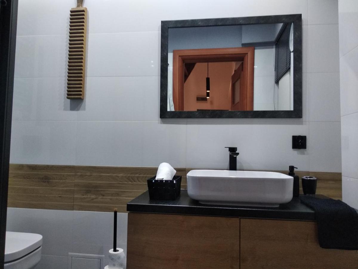 Copernicus 10 Apartment *