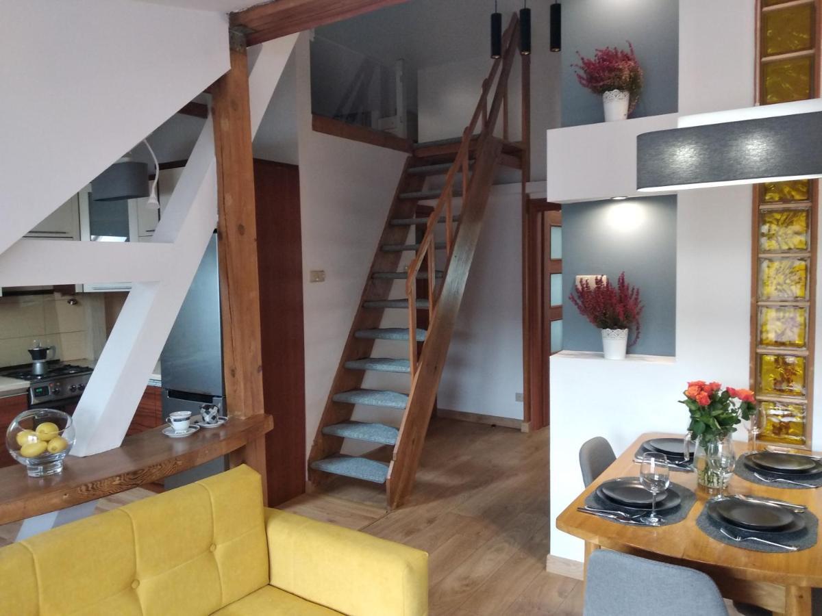 Copernicus 10 Apartment Olsztyn (Warmian-Masurian)