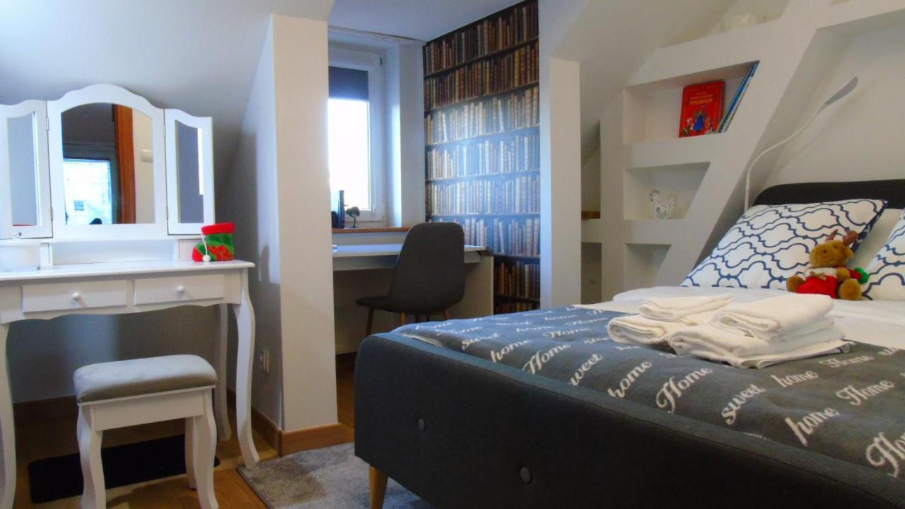 Apartment Copernicus 10 Olsztyn (Warmian-Masurian)